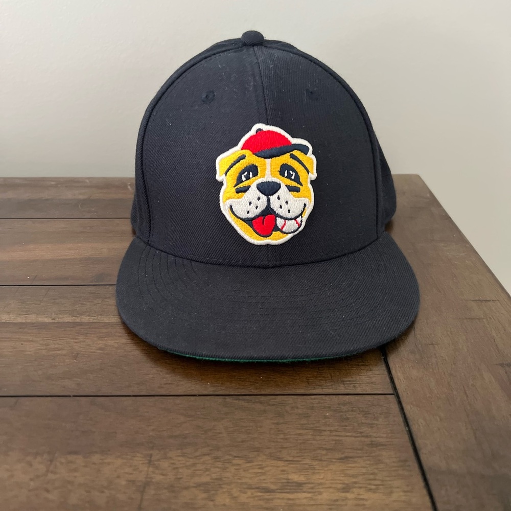 Men’s Baseballism Bulldog Hat